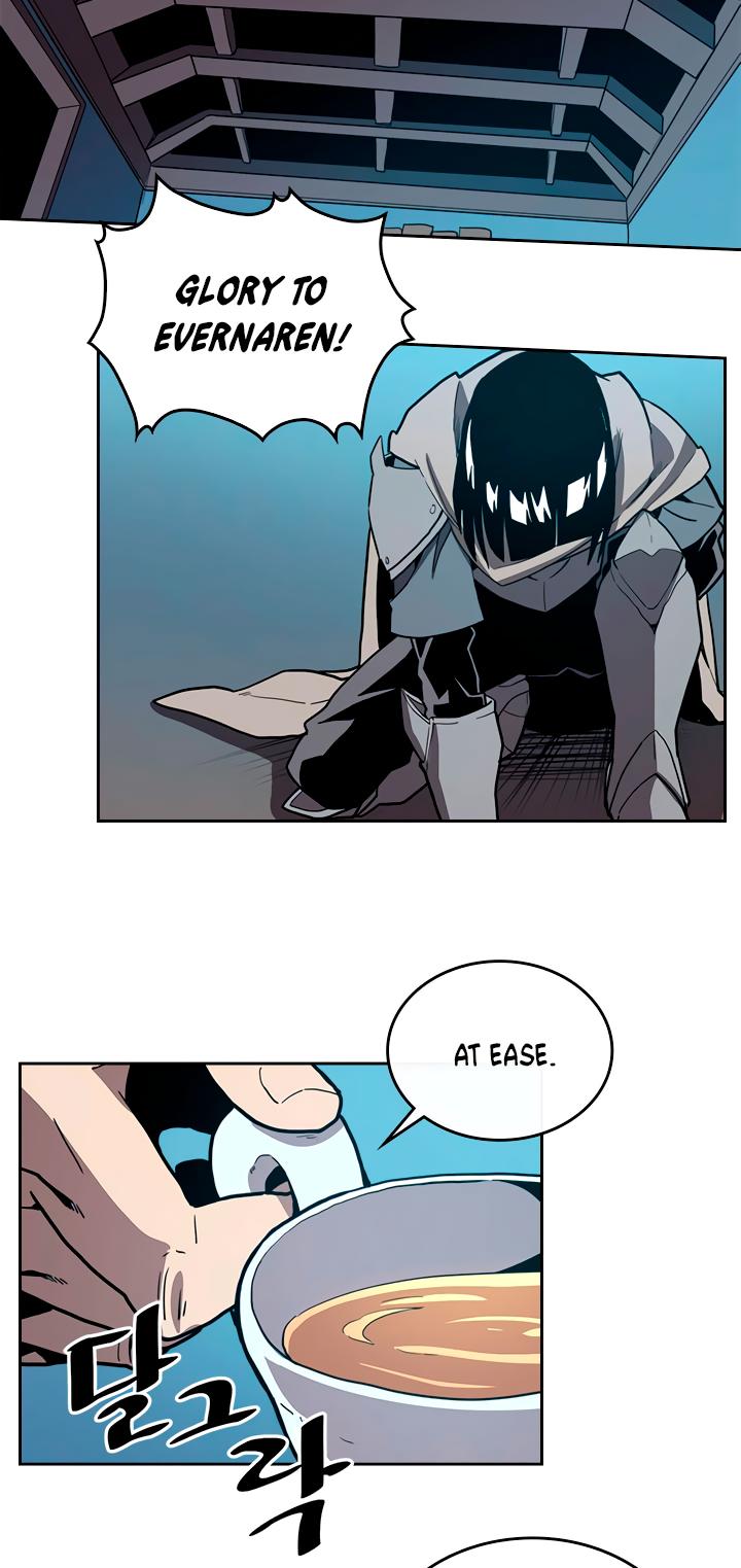 A Returner’s Magic Should be Special Chapter 65 - page 4