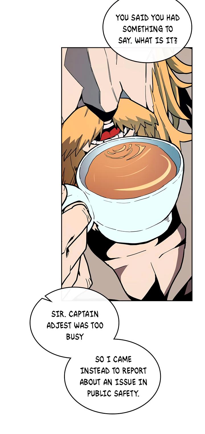 A Returner’s Magic Should be Special Chapter 65 - page 5