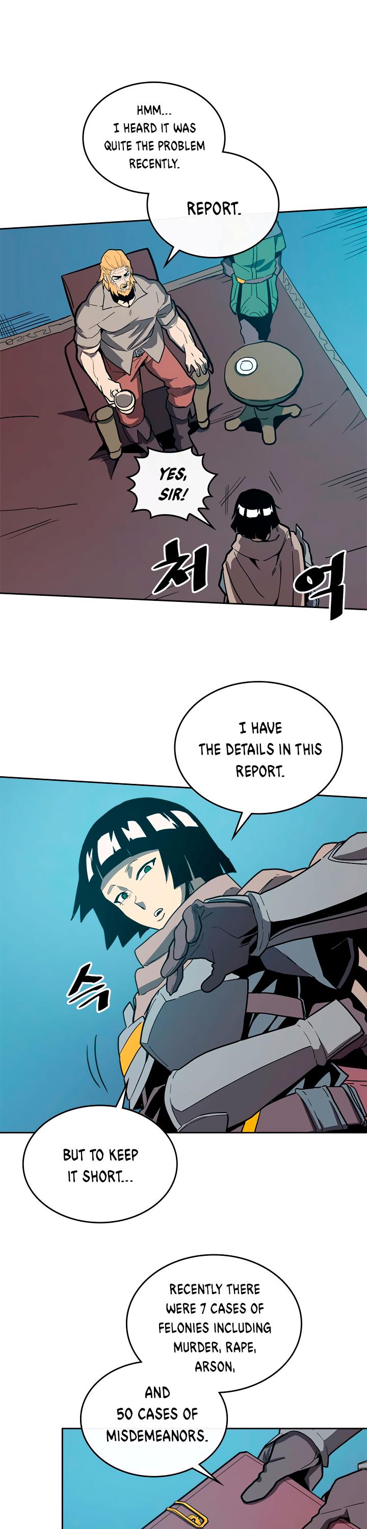 A Returner’s Magic Should be Special Chapter 65 - page 6