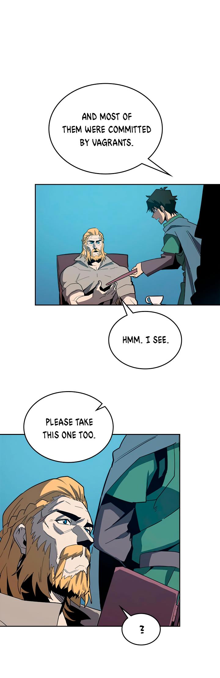 A Returner’s Magic Should be Special Chapter 65 - page 8