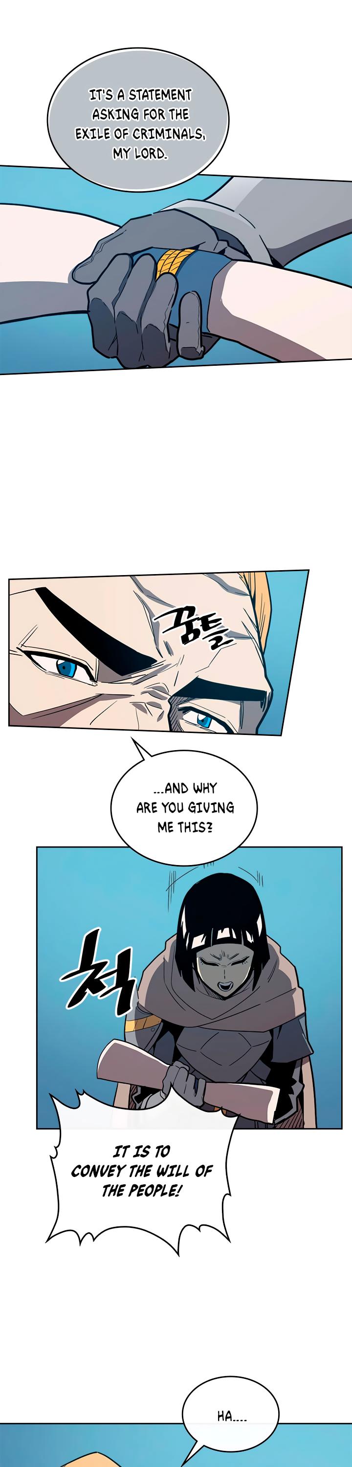A Returner’s Magic Should be Special Chapter 65 - page 9