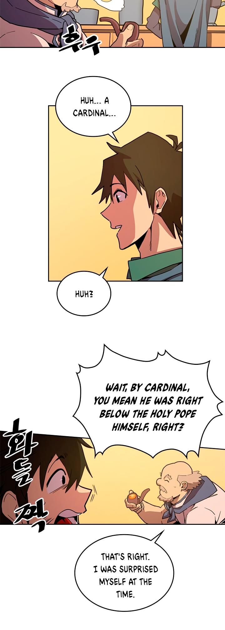A Returner’s Magic Should be Special Chapter 64 - page 10