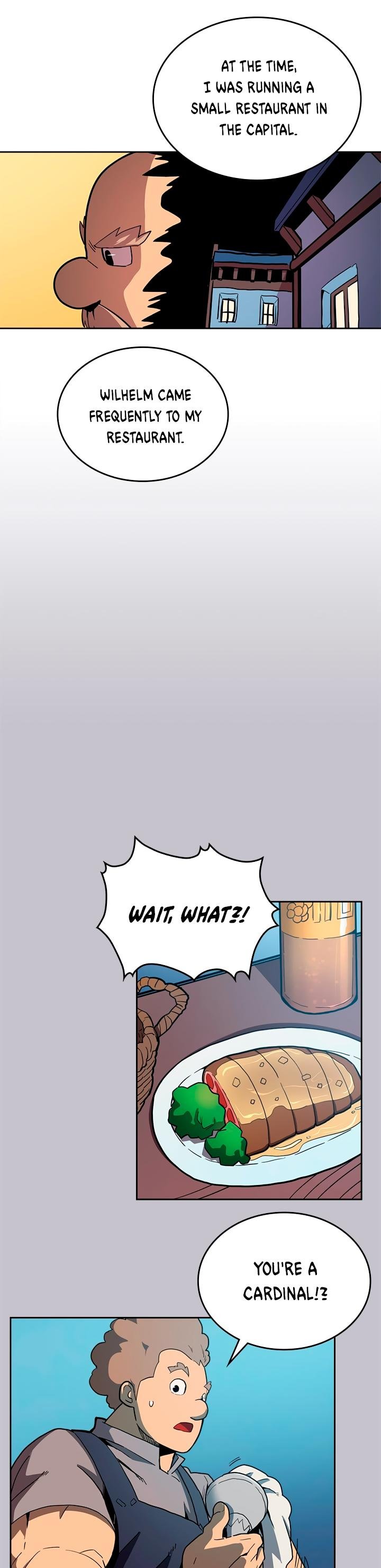 A Returner’s Magic Should be Special Chapter 64 - page 11