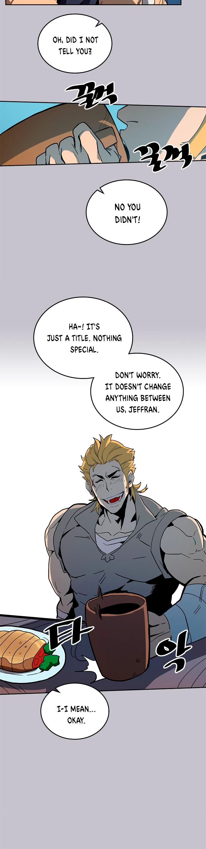 A Returner’s Magic Should be Special Chapter 64 - page 12