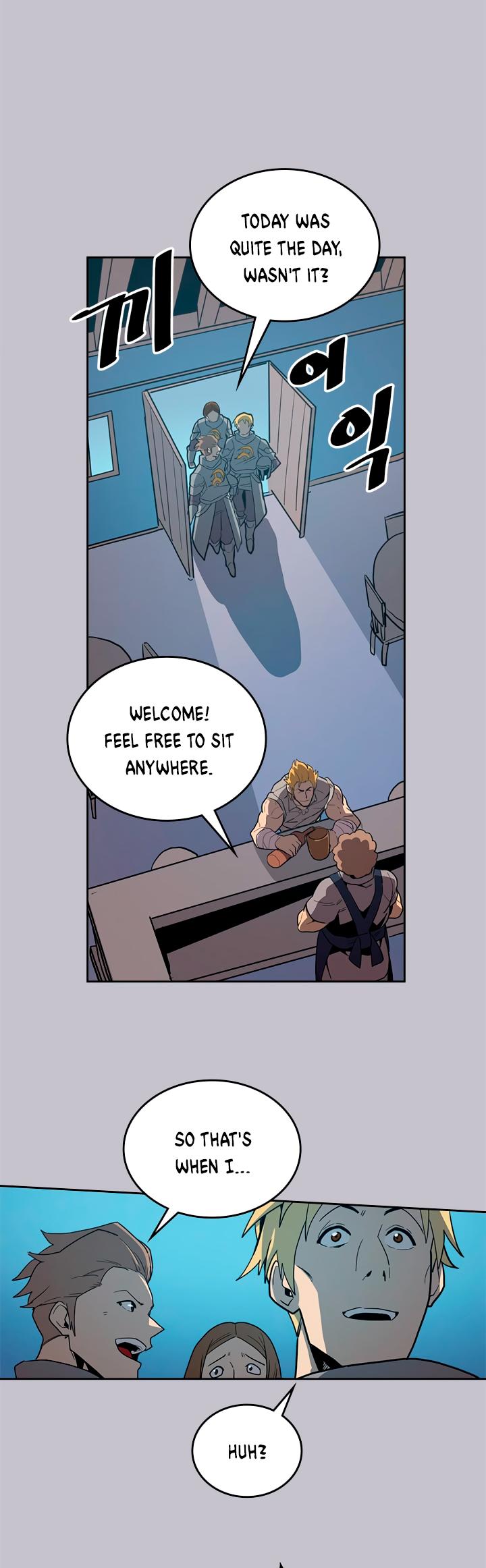 A Returner’s Magic Should be Special Chapter 64 - page 14
