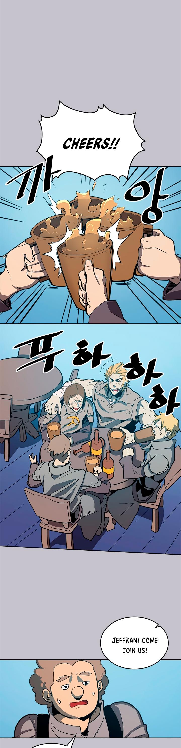 A Returner’s Magic Should be Special Chapter 64 - page 16