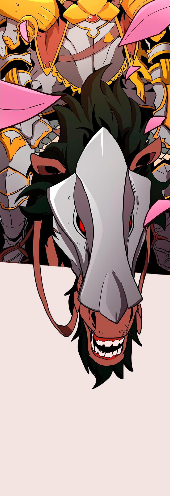 A Returner’s Magic Should be Special Chapter 64 - page 19