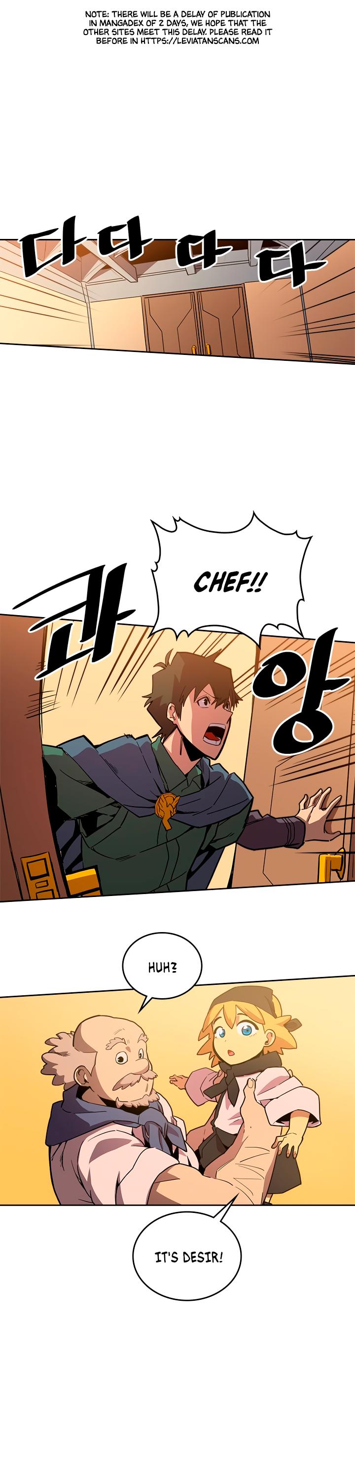 A Returner’s Magic Should be Special Chapter 64 - page 2