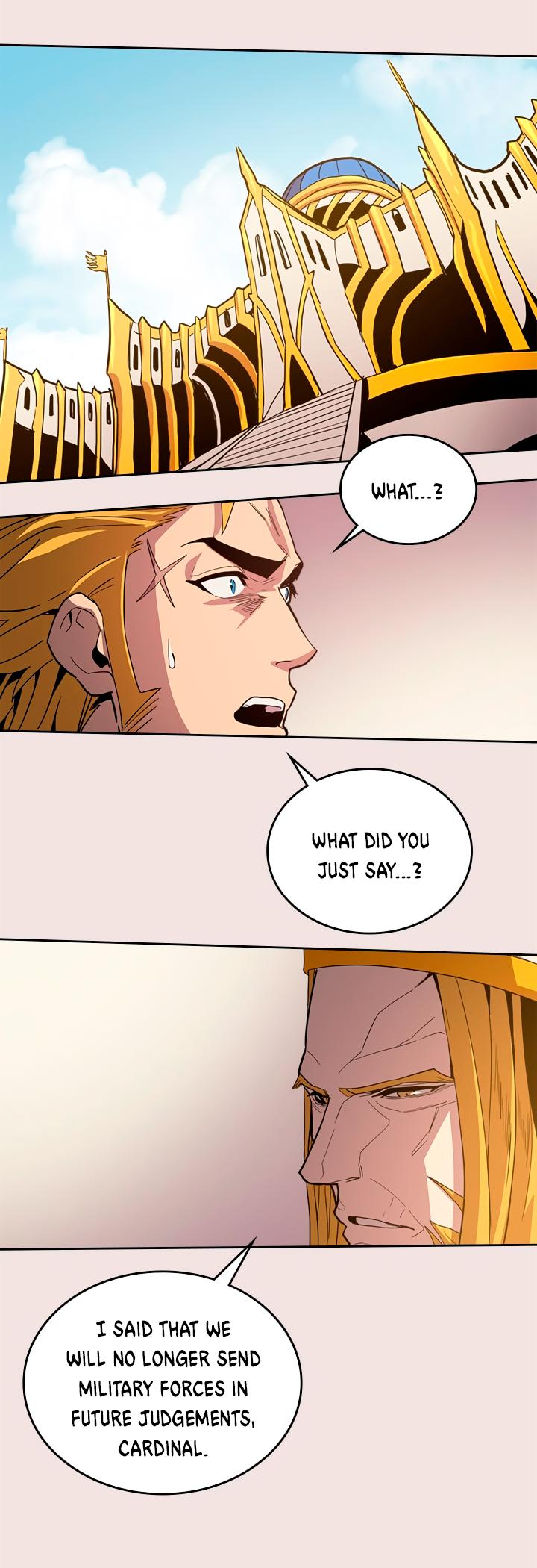 A Returner’s Magic Should be Special Chapter 64 - page 20