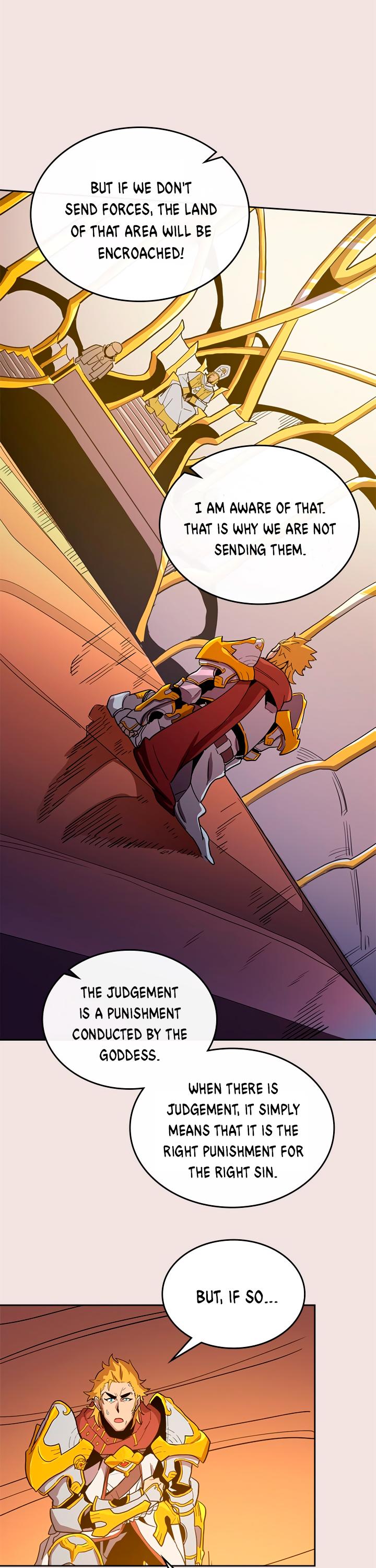 A Returner’s Magic Should be Special Chapter 64 - page 21