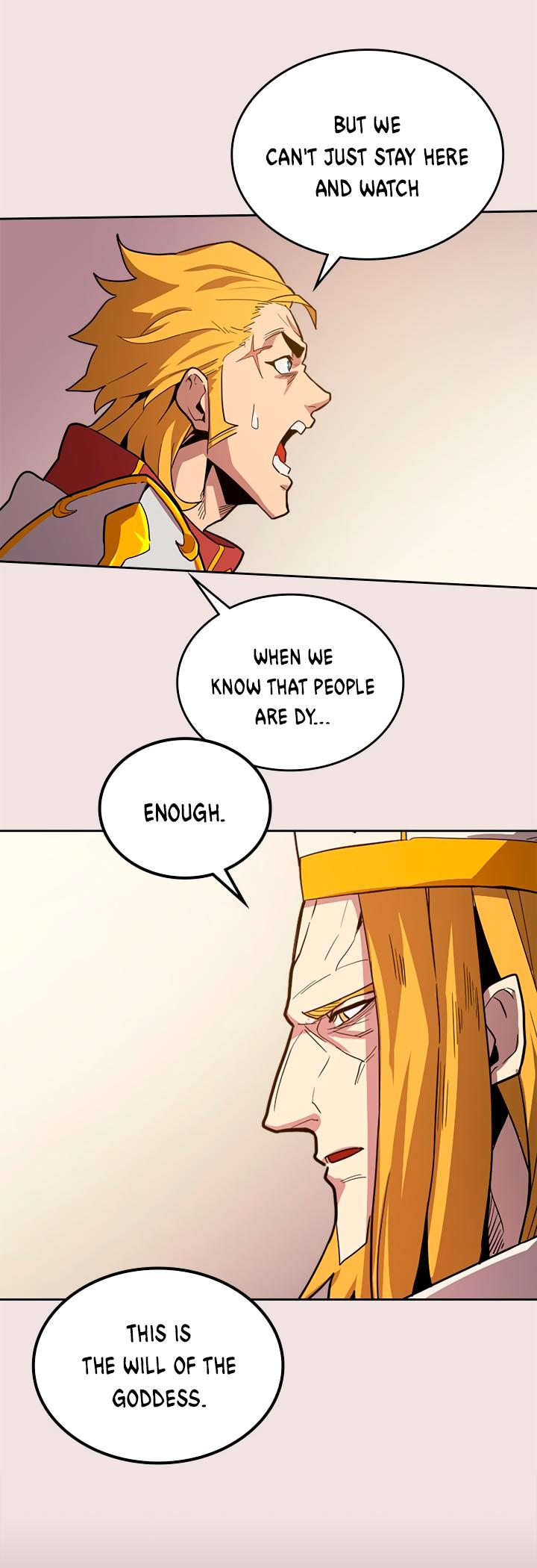 A Returner’s Magic Should be Special Chapter 64 - page 23