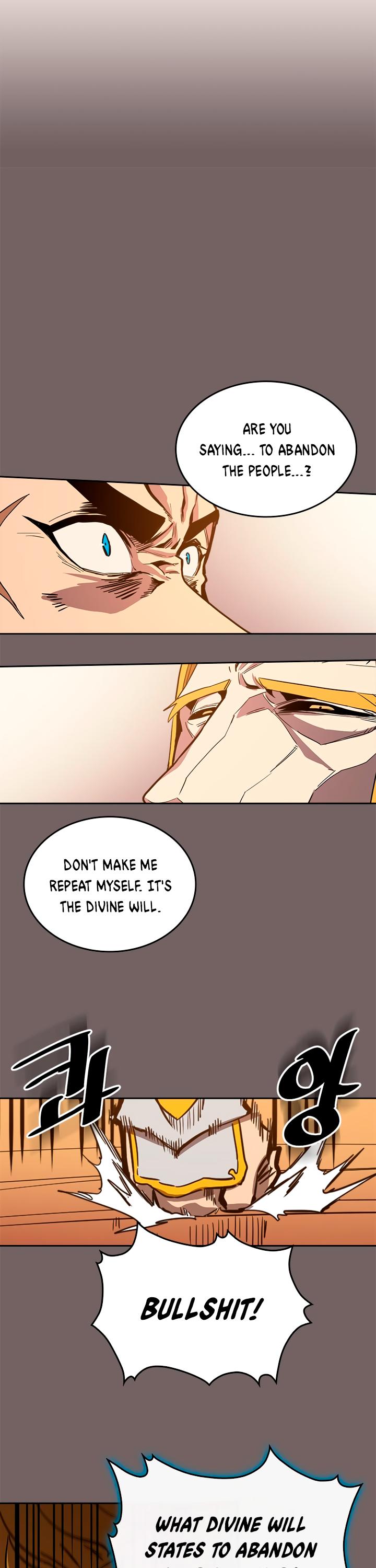 A Returner’s Magic Should be Special Chapter 64 - page 24