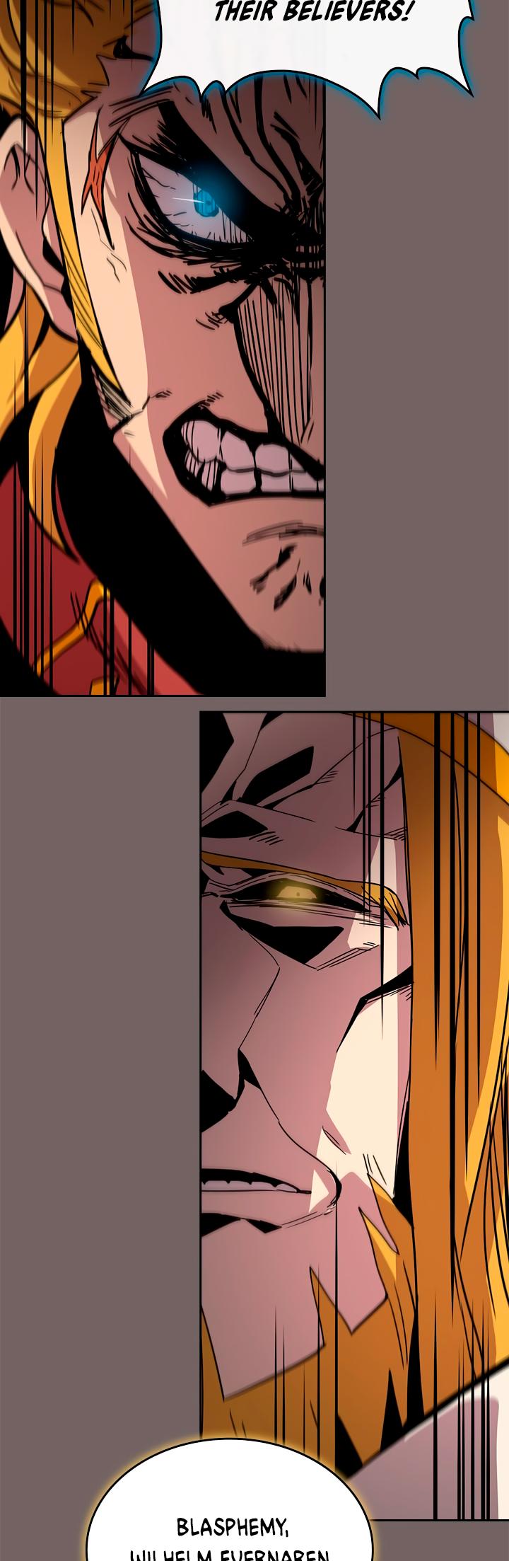A Returner’s Magic Should be Special Chapter 64 - page 25