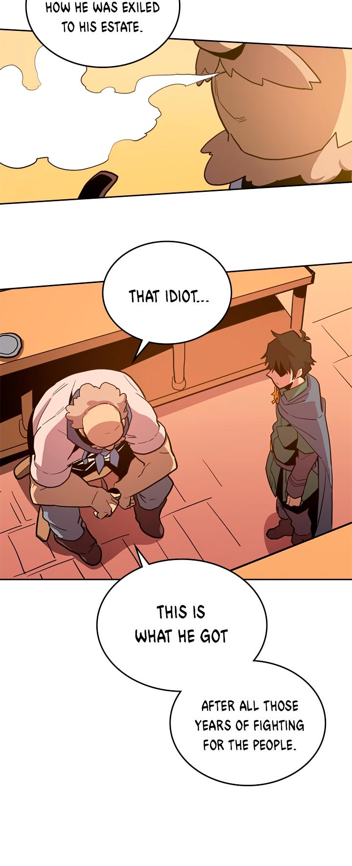 A Returner’s Magic Should be Special Chapter 64 - page 29