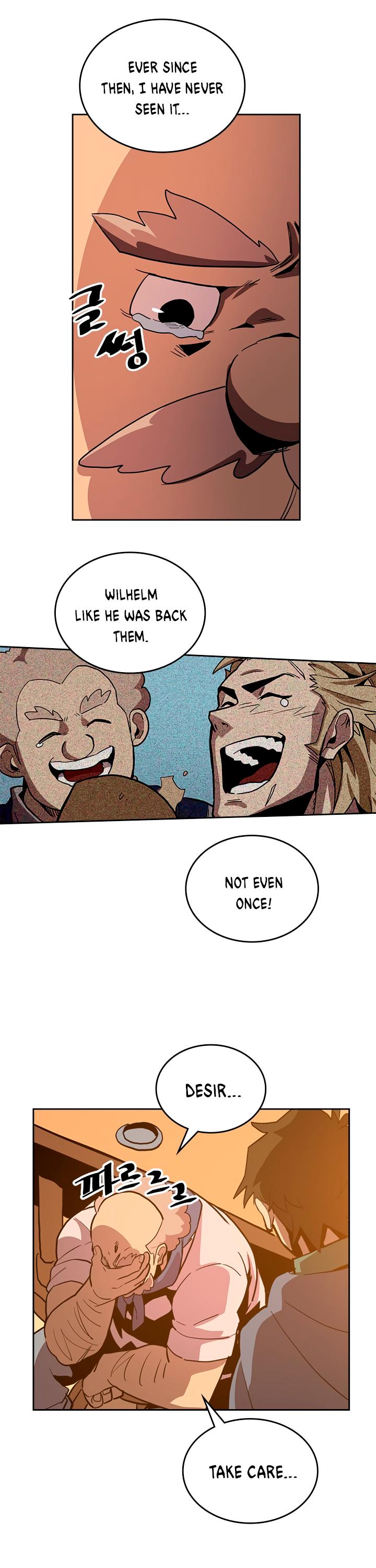A Returner’s Magic Should be Special Chapter 64 - page 30