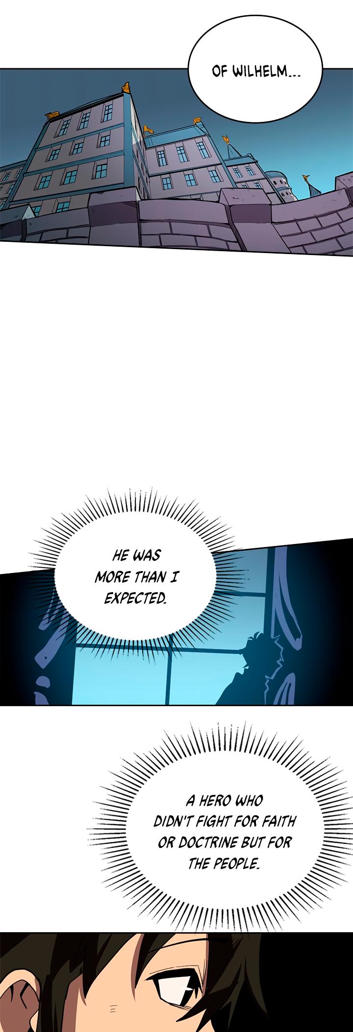 A Returner’s Magic Should be Special Chapter 64 - page 31