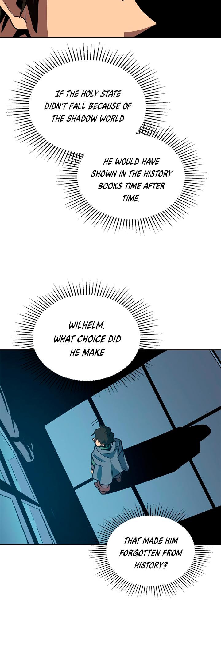 A Returner’s Magic Should be Special Chapter 64 - page 32
