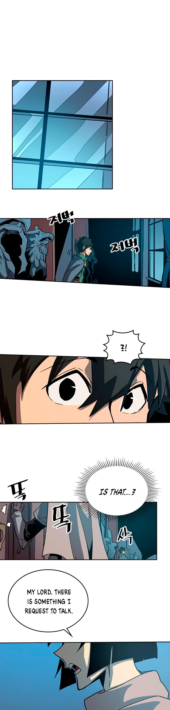 A Returner’s Magic Should be Special Chapter 64 - page 33