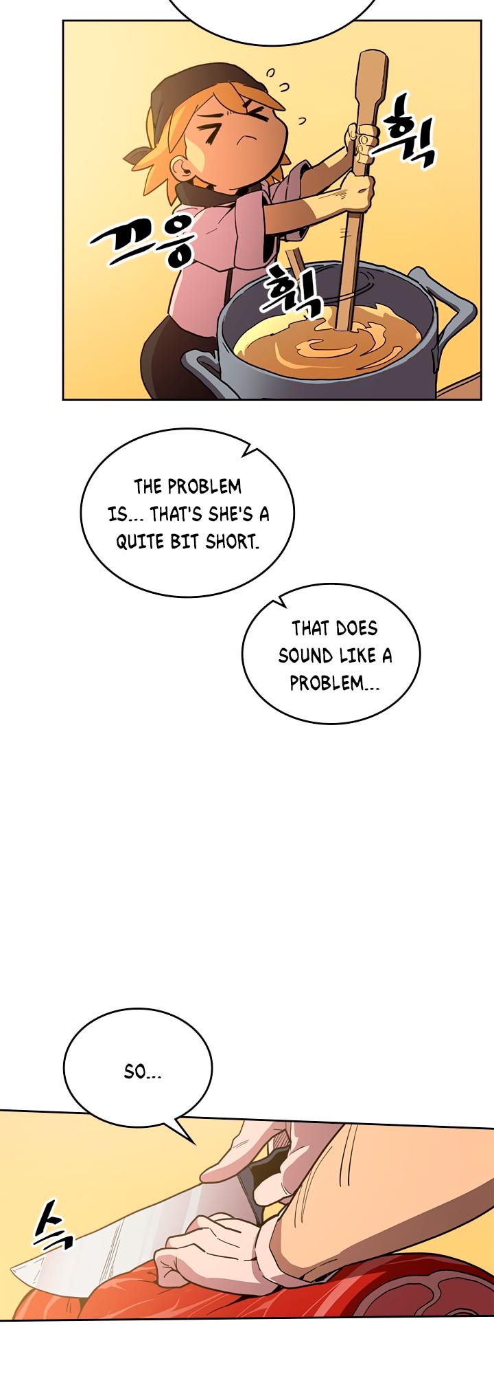 A Returner’s Magic Should be Special Chapter 64 - page 4