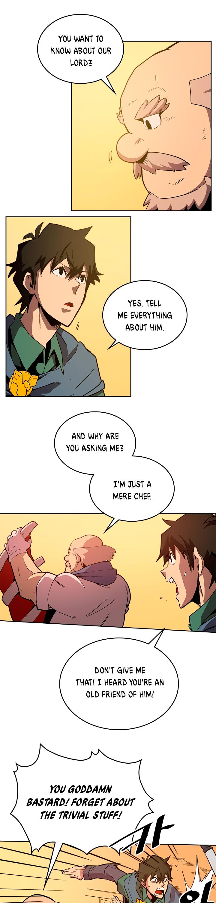 A Returner’s Magic Should be Special Chapter 64 - page 5