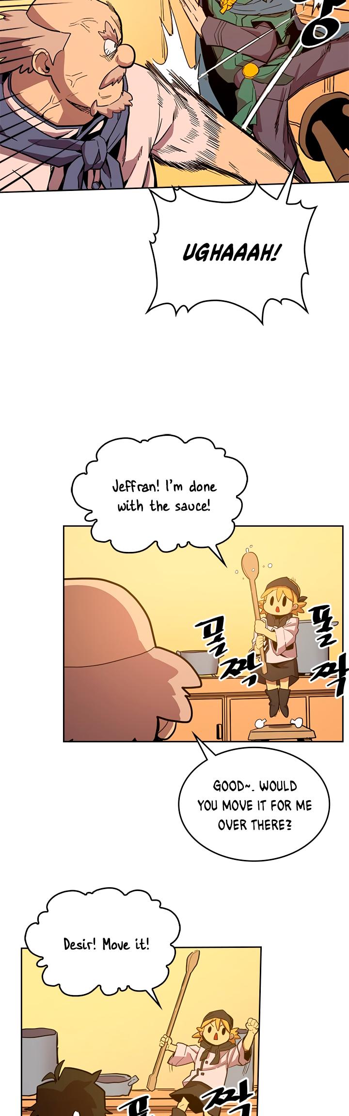 A Returner’s Magic Should be Special Chapter 64 - page 6