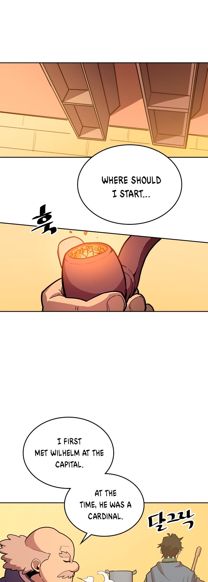 A Returner’s Magic Should be Special Chapter 64 - page 9