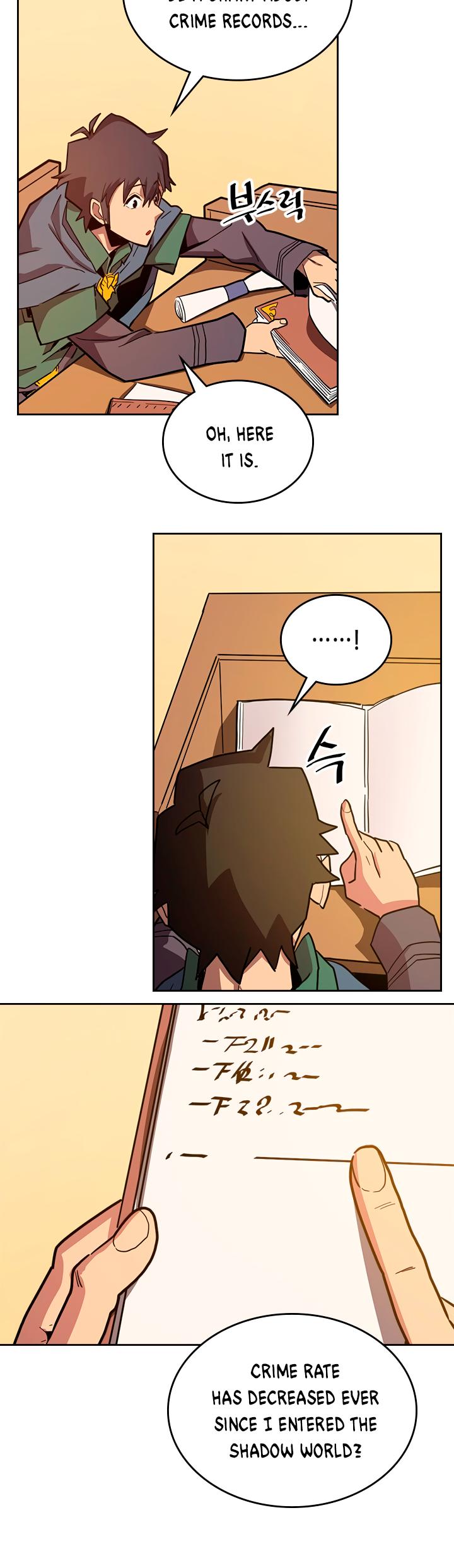 A Returner’s Magic Should be Special Chapter 63 - page 10