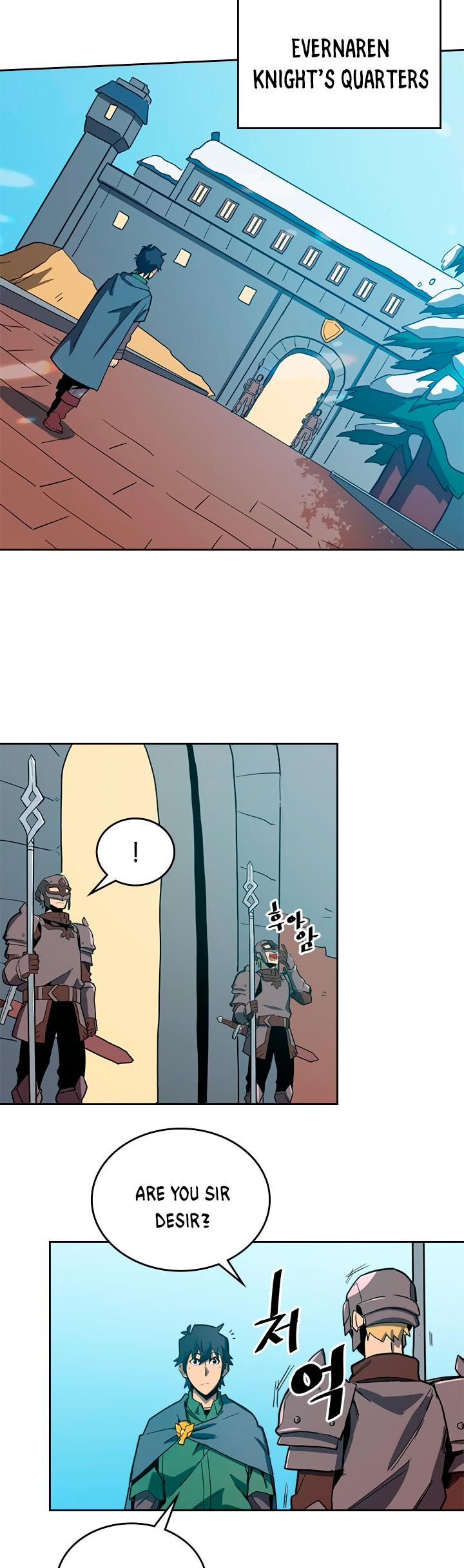 A Returner’s Magic Should be Special Chapter 63 - page 12