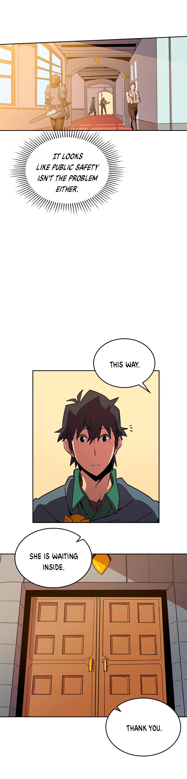 A Returner’s Magic Should be Special Chapter 63 - page 14