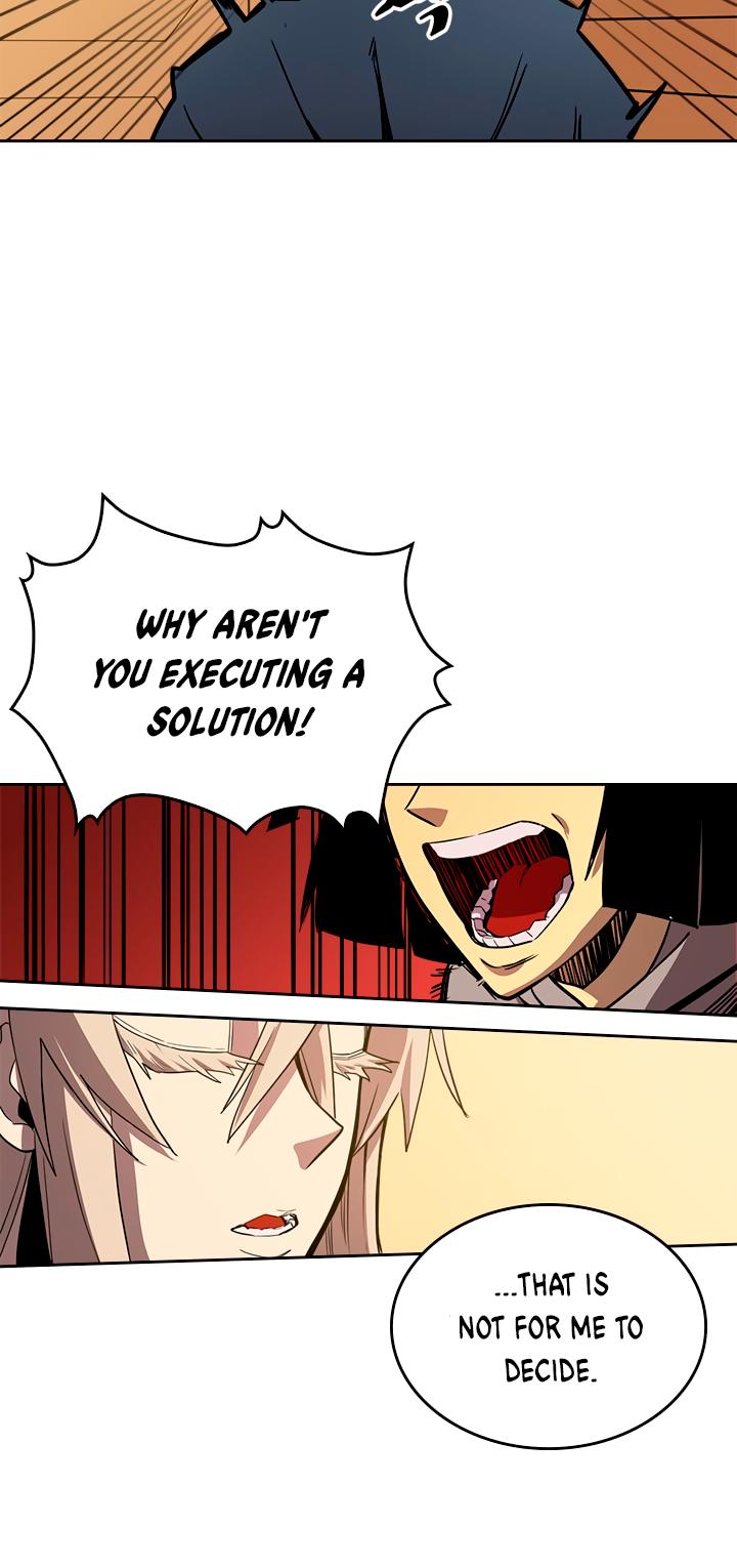 A Returner’s Magic Should be Special Chapter 63 - page 16