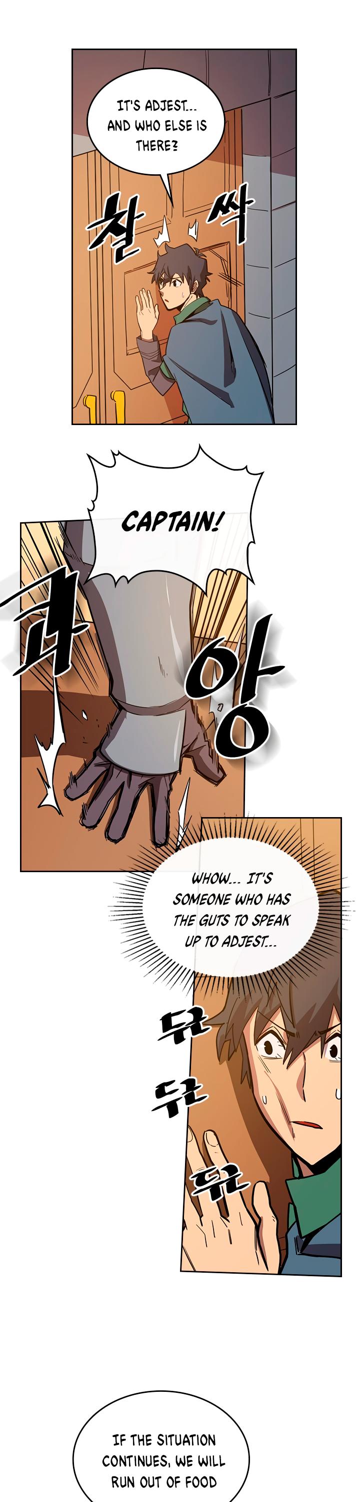A Returner’s Magic Should be Special Chapter 63 - page 17