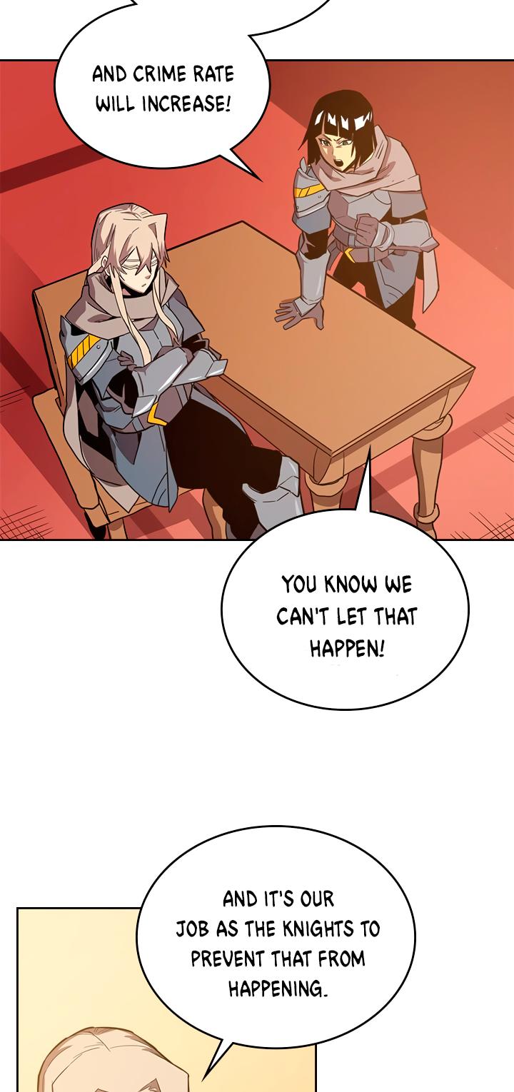 A Returner’s Magic Should be Special Chapter 63 - page 18