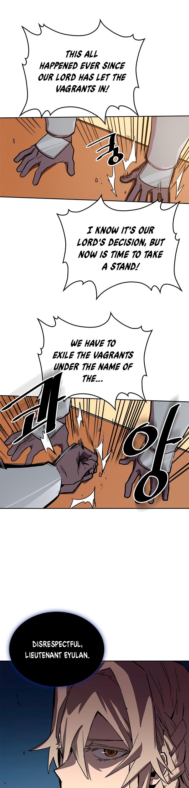 A Returner’s Magic Should be Special Chapter 63 - page 20