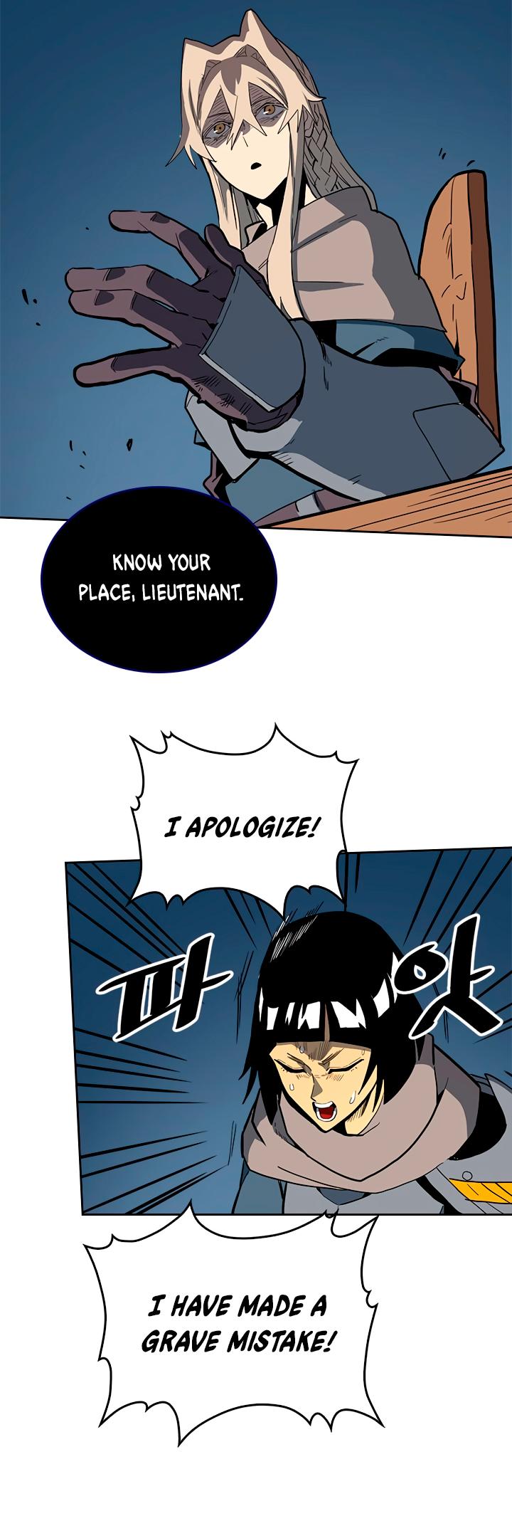 A Returner’s Magic Should be Special Chapter 63 - page 22