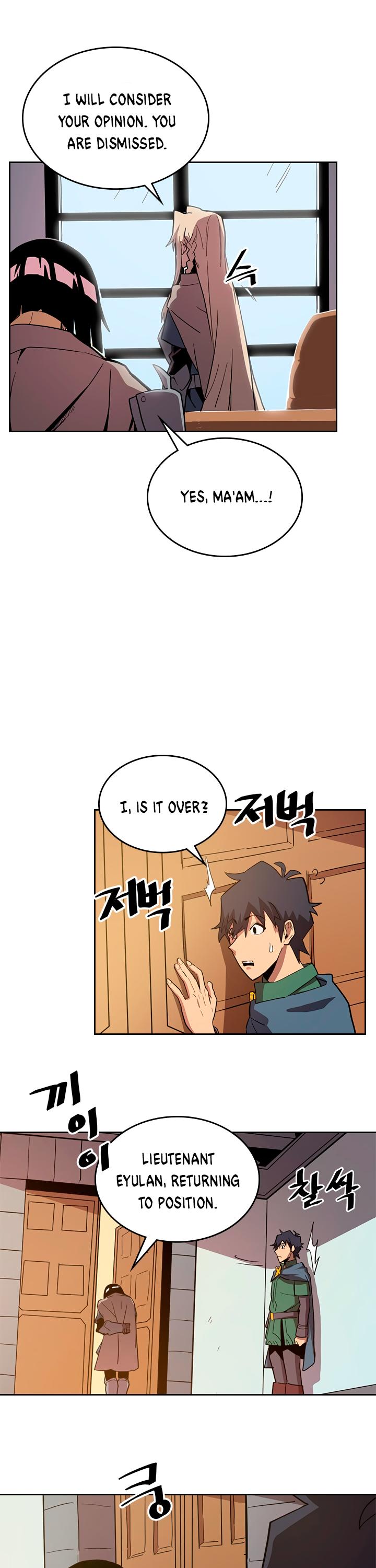 A Returner’s Magic Should be Special Chapter 63 - page 23
