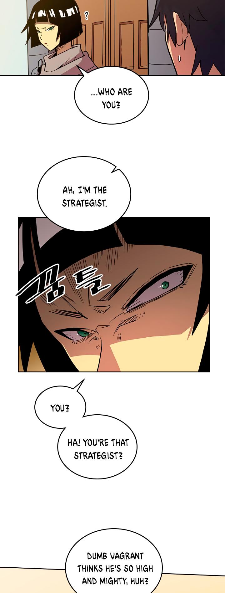 A Returner’s Magic Should be Special Chapter 63 - page 24