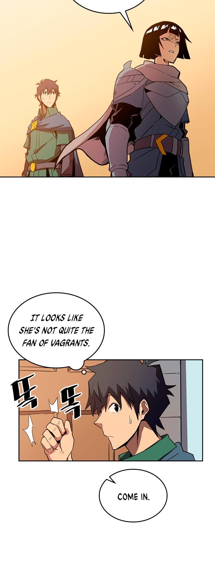 A Returner’s Magic Should be Special Chapter 63 - page 25