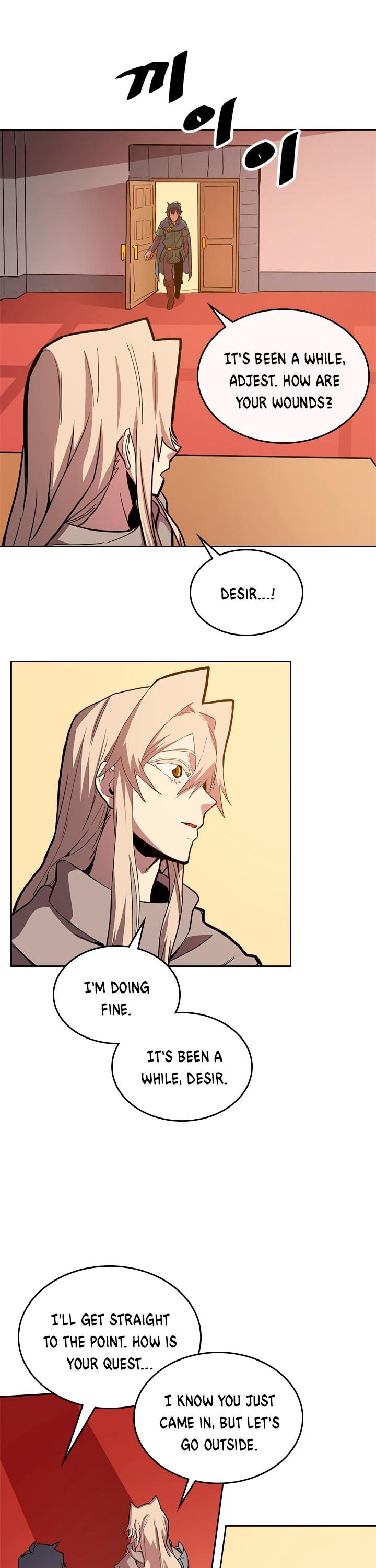 A Returner’s Magic Should be Special Chapter 63 - page 26