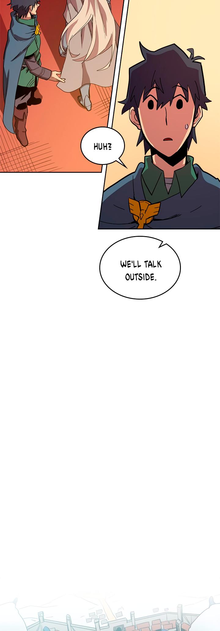 A Returner’s Magic Should be Special Chapter 63 - page 27