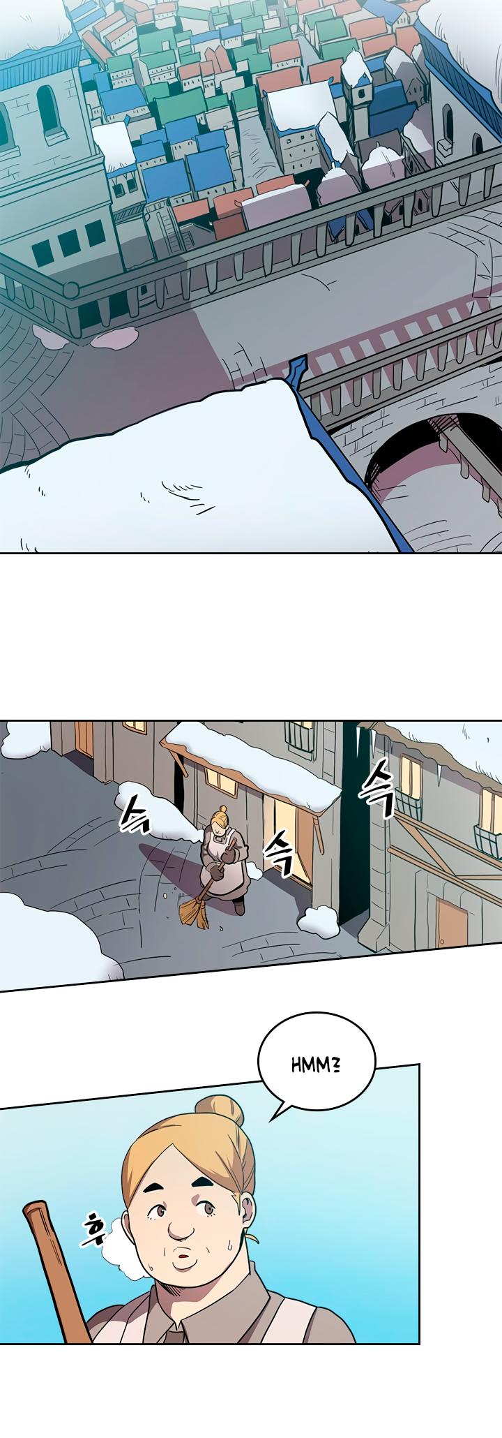 A Returner’s Magic Should be Special Chapter 63 - page 28