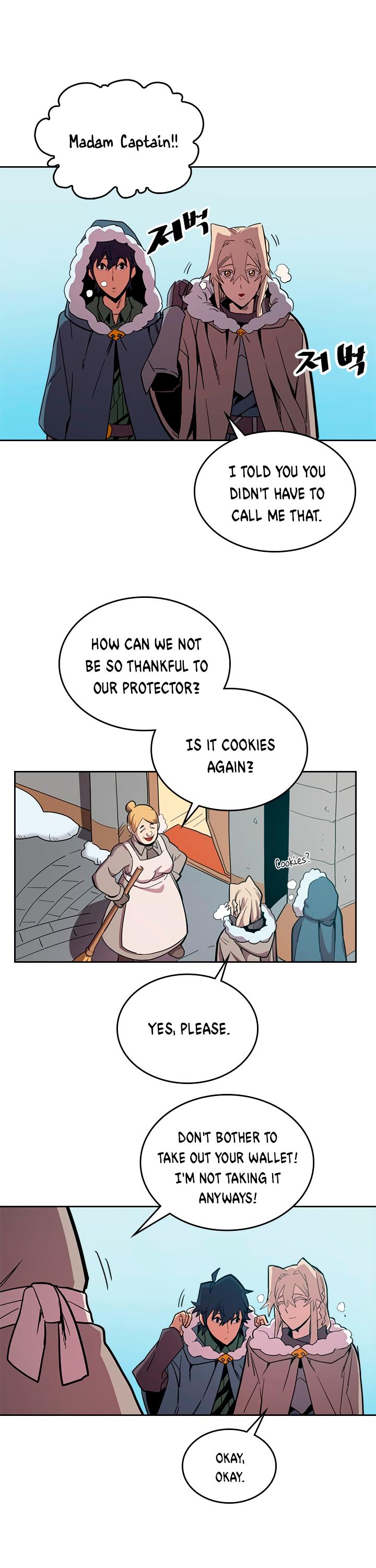 A Returner’s Magic Should be Special Chapter 63 - page 29