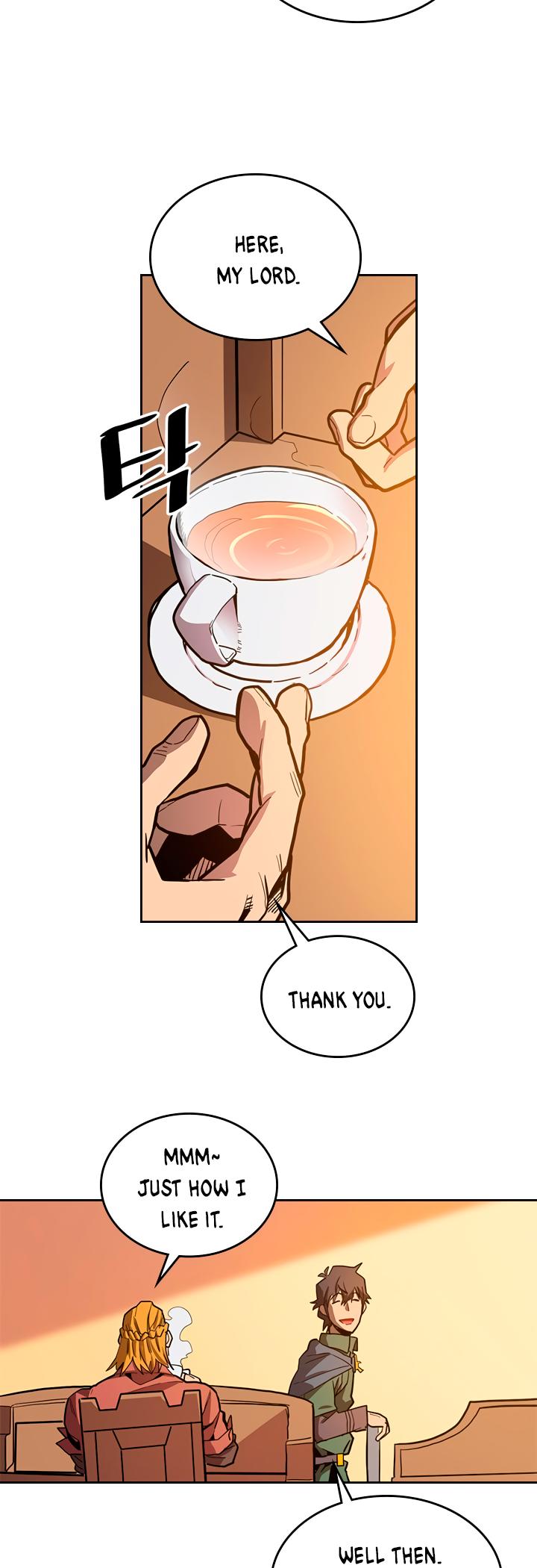 A Returner’s Magic Should be Special Chapter 63 - page 3