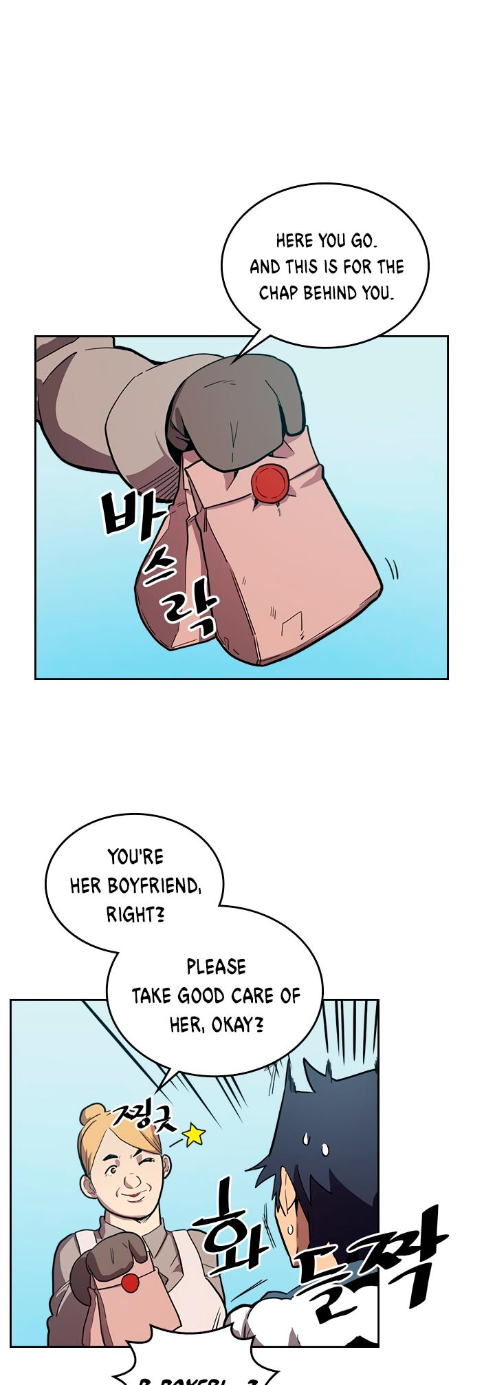 A Returner’s Magic Should be Special Chapter 63 - page 30