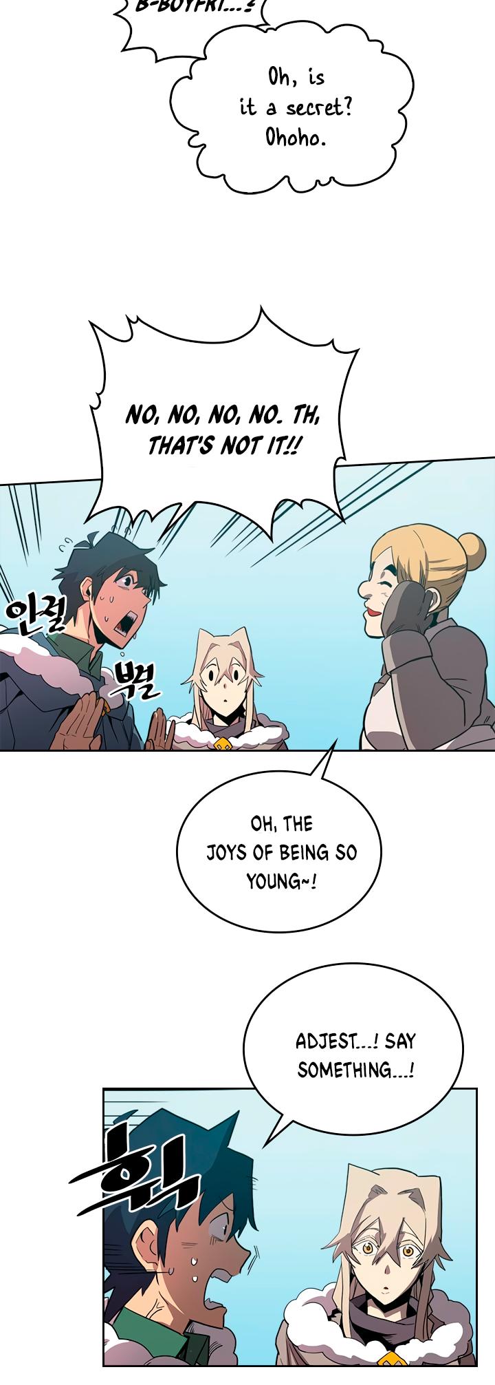 A Returner’s Magic Should be Special Chapter 63 - page 31
