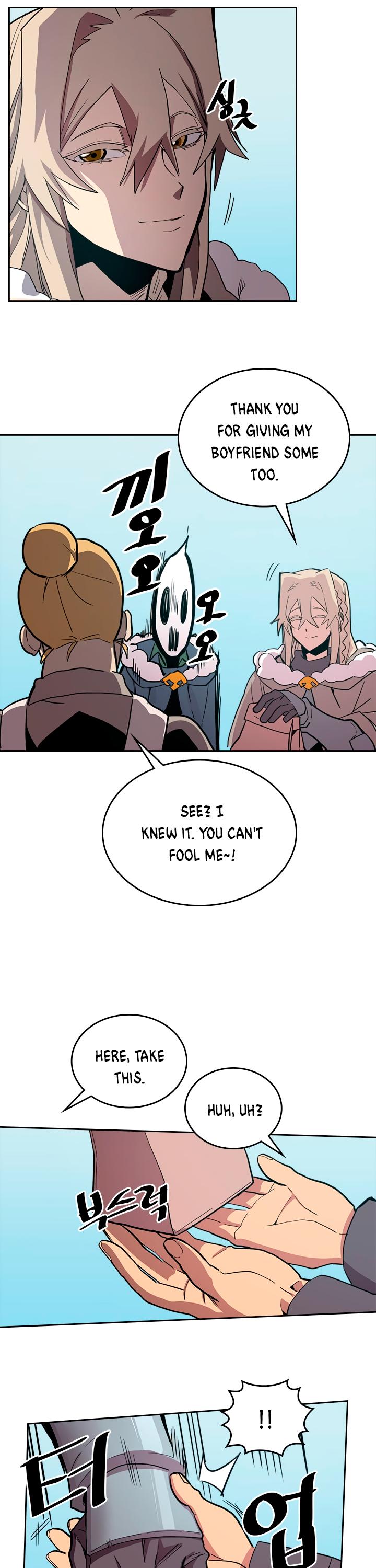 A Returner’s Magic Should be Special Chapter 63 - page 32