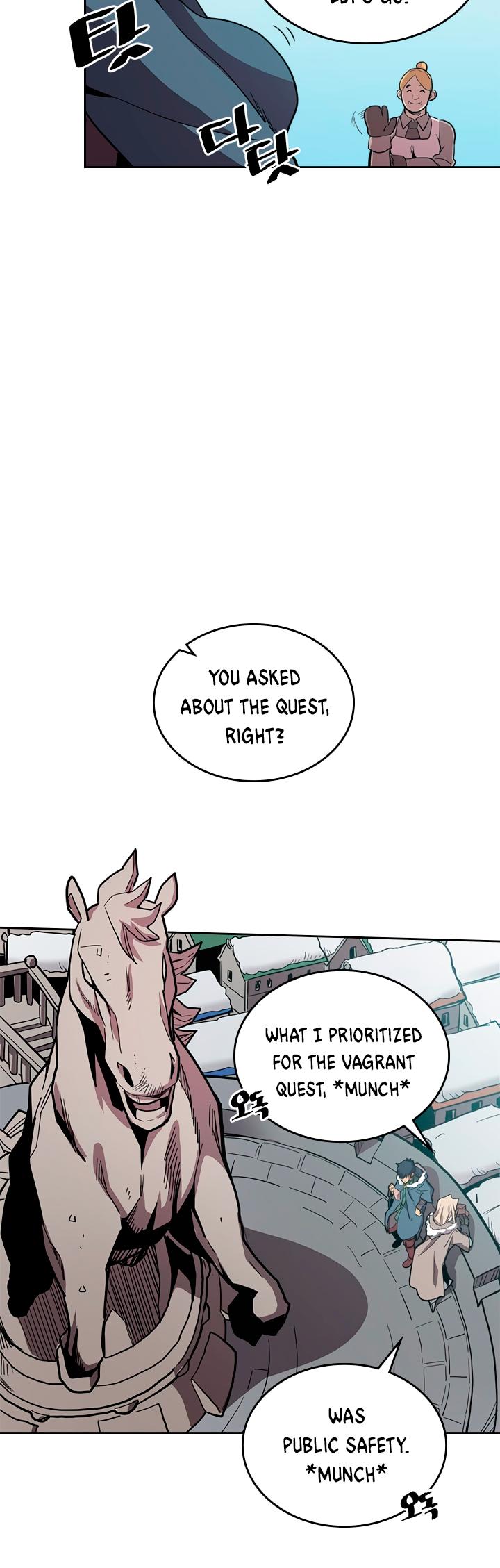 A Returner’s Magic Should be Special Chapter 63 - page 34