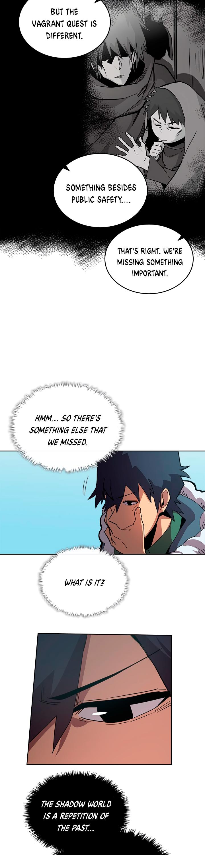 A Returner’s Magic Should be Special Chapter 63 - page 36