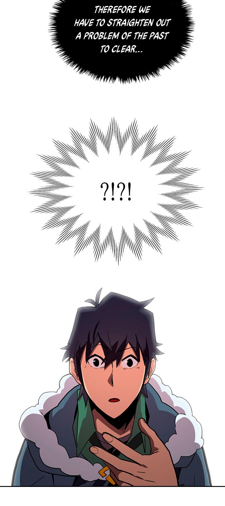 A Returner’s Magic Should be Special Chapter 63 - page 37