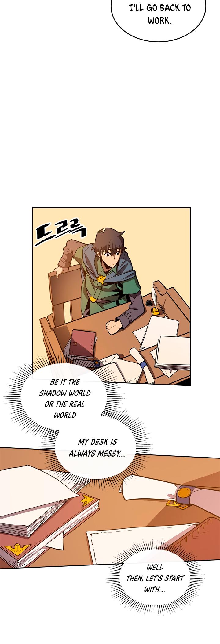 A Returner’s Magic Should be Special Chapter 63 - page 4