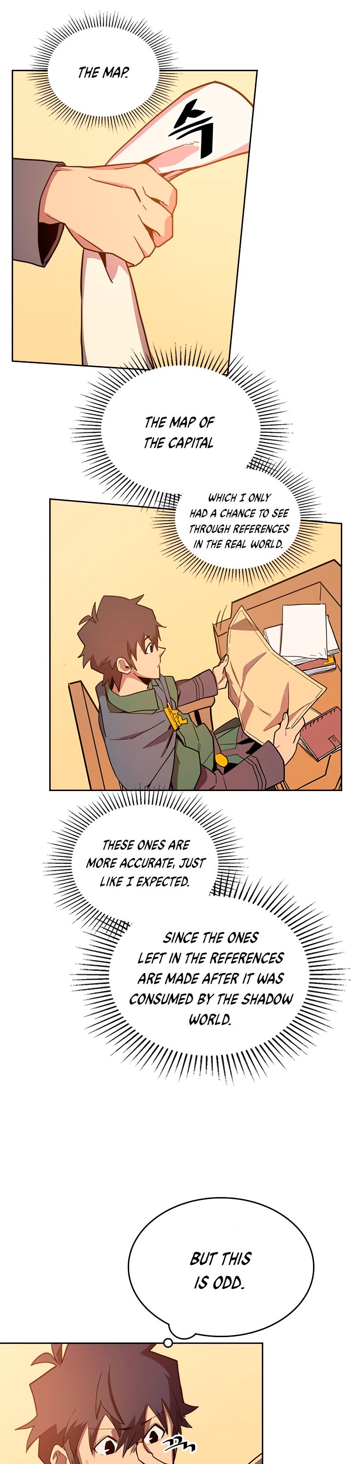 A Returner’s Magic Should be Special Chapter 63 - page 5